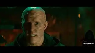 Marvel Studios’ Deadpool 3 - Teaser Trailer 2024