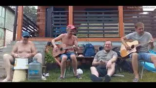 Видео от Муз коллектив Тайный знакЪ