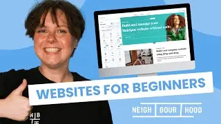 The Beginner's Guide to Website Development | Web Development 2023