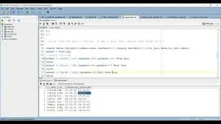 SQL Task | Find gaps in experiences using sql  | SQL interview questions and answers for 3+