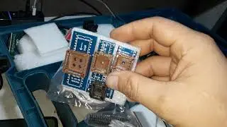 TL866II - PLUS programmer