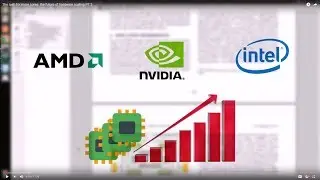 The rush for more cores: the future of hardware scaling PT 1