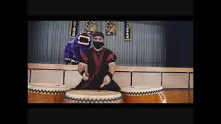 SHISA........NIX HAMAYA KARATE DAIKO