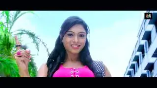Romantic South Dubbed Bangla Movie Scene (BHAIGIRI)