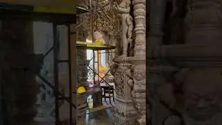Sanctuary of Truth- La Casa De Papple / Money heist location