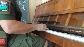 С Днём ВДВ! Синева.