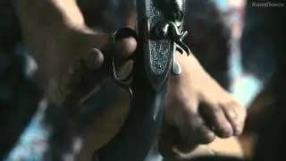 Матч (Трейлер-Русский) HD