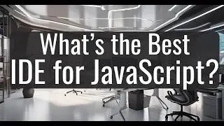 The 10 Best IDEs for JavaScript Development