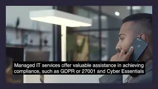 How Can a Managed IT Service Provider Help Your Business?