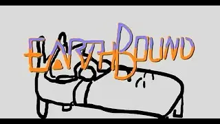 Earthbounded(cancelled project)