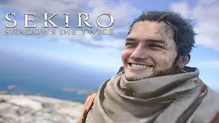 Zelda player uses Theoretical Skill to Beat Sekiro: Shadows Die Twice