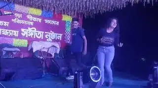 Saat Samundar Paar |Freestyle Dance|_Foton_🤘