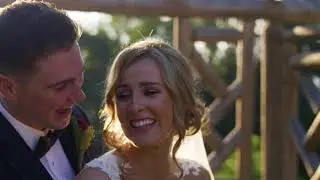 Ryann + Matthew   Short Film   Annunciation Church Untermyer Park   Yonkers, NY
