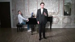 Lensky’s Aria "“Kuda, kuda, kuda vi udalilis”