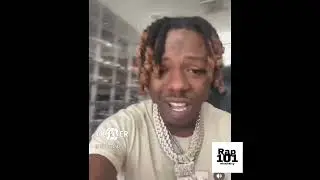 Jackboy unreleased snippet 🔥