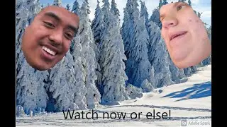 Funny Moments since The Day