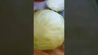 БЫСТРАЯ капуста для ГОЛУБЦОВ!
