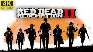 RED DEAD REDEMPTION 2 GAMEPLAY HINDI|FIRST VOICEOVER VIDEO|ZERO GAMING|TECHNO GAMERZ