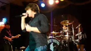 Jimmy Wayne TIB 12-4-2009 Greenville, SC