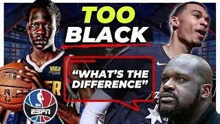 Shaq Said 