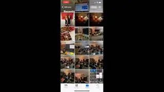 How to upload a photo from your phone to Google Drive