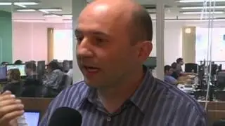 Comércio Eletrônico Nacional Pretende Vender 4 BILHÕES