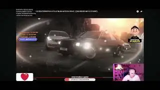 Carlos Bond || Масштабное обновление на GTA 5 RP + открытие нового сервера