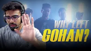 WHY OMEGA LEFT? , @esportswithamit @SouLAkshaTgg Future plans👀