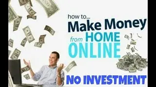 [Hindi] How to earn money online without any investment