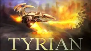 DJ Revan - TyRevan