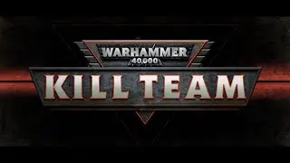 КАК ИГРАТЬ в Warhammer 40,000: Kill Team