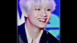 v is so cute