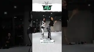 스우파2 딥앤댑 VS 원밀리언 서사에 과몰입할 수밖에 없는 이유 #shorts #DEEPNDAP #MinaMyoung