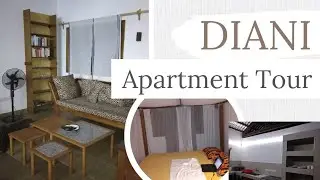 APARTMENT HUNTING IN DIANI FOR STAYCATION