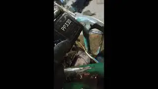 зарядка урал, подключение проводки на прямую, чтобы заводился и была зарядка 🔋⚡