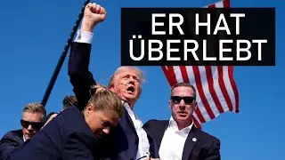 Angriff auf Trump analysiert