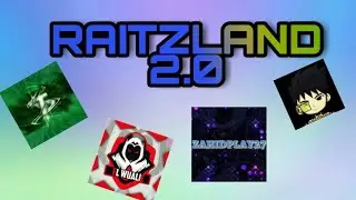 Un nuevo inicio...🌱 | Minecraft | Raitzland 2.0 #1