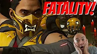 $70 Mortal Kombat Nintendo Switch LOL 🤣