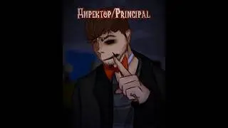 [‽Твои персонажи‽] [Baldi Basics] [gacha life/club] [гача клуб/лайф] meme 