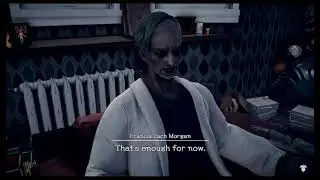Deadly Premonition 2 - First Playthrough - Part 4