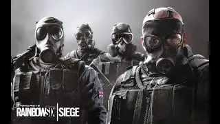 🔴Yo Rainbow Six Siege Year 9 S1 | Noob to pro gameplay