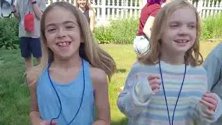 Camp Adler 2023 Session 1 Music Video
