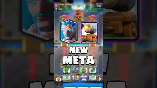 DOUBLE EVOLUTION TOURNAMENT #clashroyale