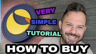 How To Buy Terra Luna (Massive Risk Could Mean Massive Reward)