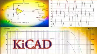 Real-World Electronic Design Using Free Software - 2