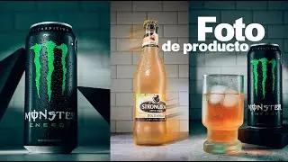 ¡TIPS TIPS TIPS PARA FOTOGRAFÍA DE PRODUCTO!