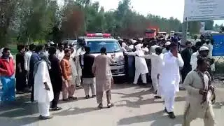 Sahibzada Abdur Rehman sahib