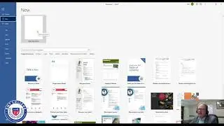 MS Word Workshop Basic Navigation NEW