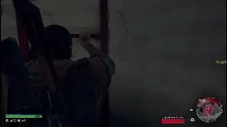 Days Gone [Жизнь после] прохождение #7 очередные воспоминания, зачистка лагеря