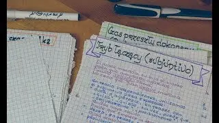 JAK MIEĆ PIĘKNY CHARAKTER PISMA?